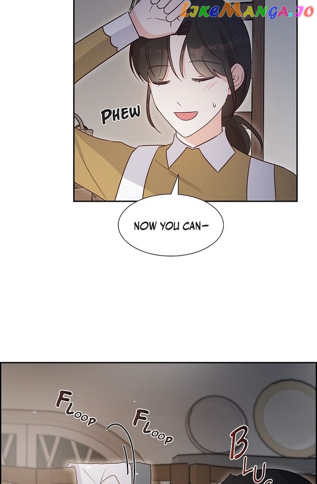 My Fair Maid Chapter 79 - page 36