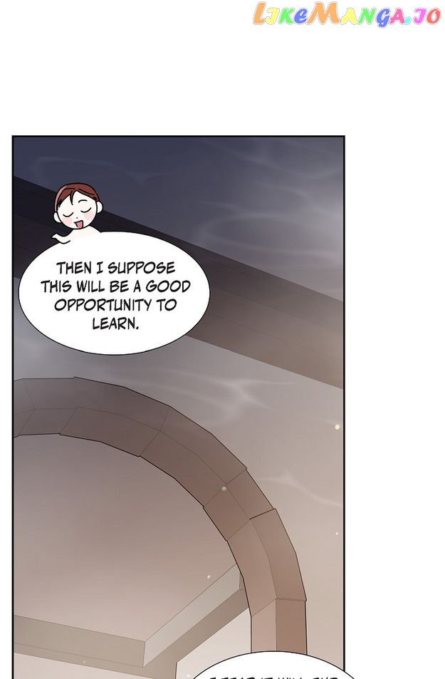 My Fair Maid Chapter 79 - page 41
