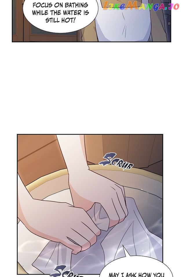 My Fair Maid Chapter 79 - page 43