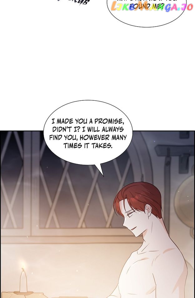 My Fair Maid Chapter 79 - page 44