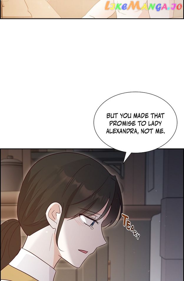 My Fair Maid Chapter 79 - page 45