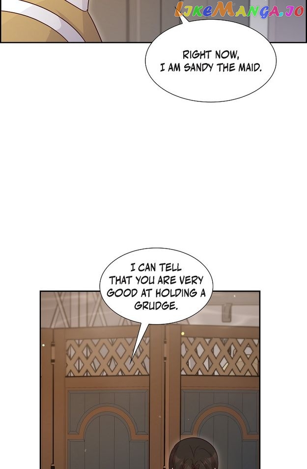 My Fair Maid Chapter 79 - page 46