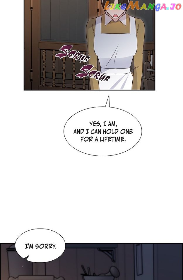 My Fair Maid Chapter 79 - page 47