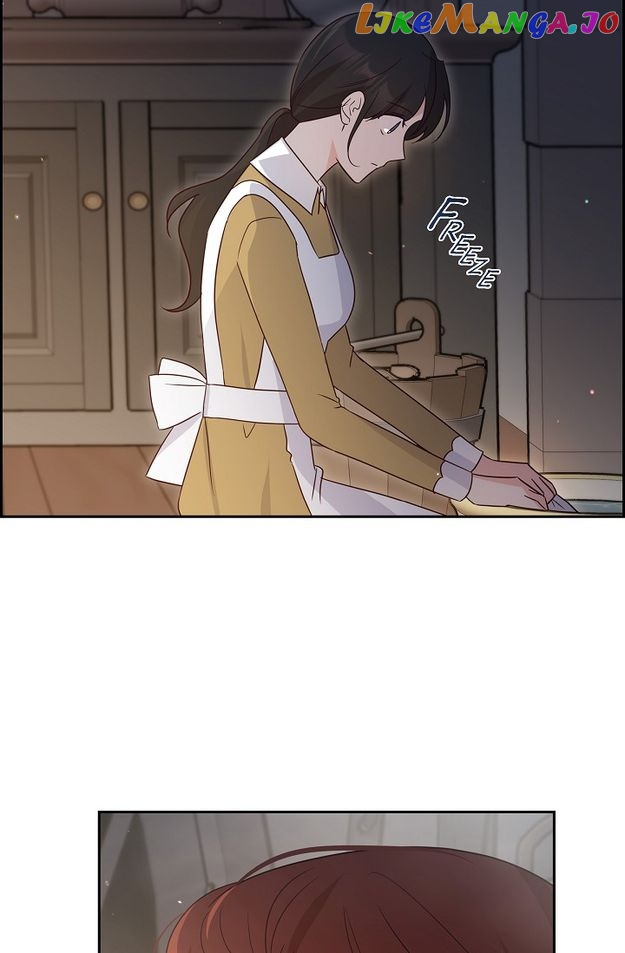 My Fair Maid Chapter 79 - page 48