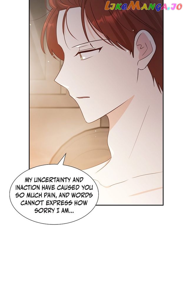 My Fair Maid Chapter 79 - page 49