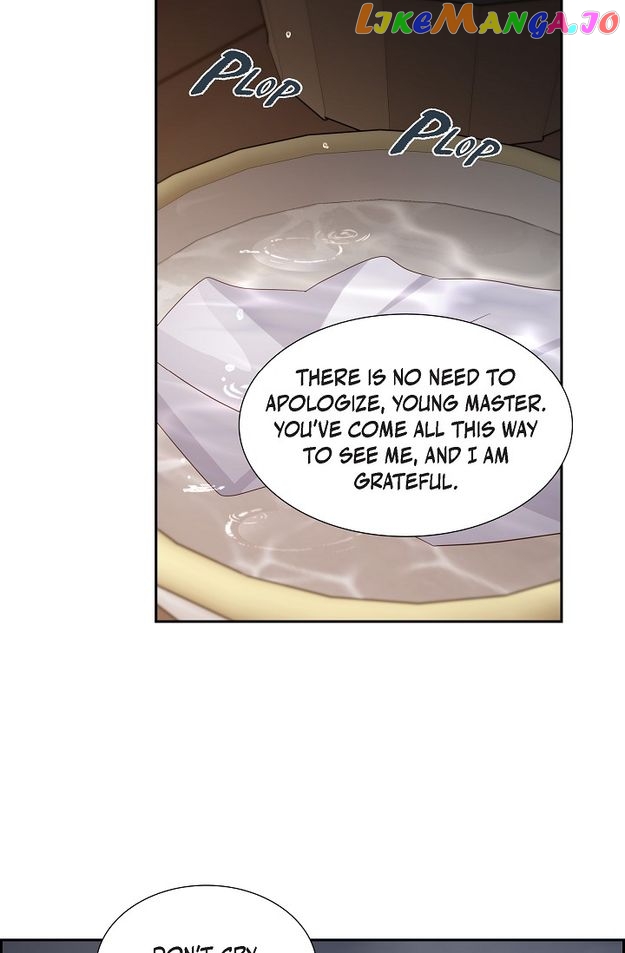 My Fair Maid Chapter 79 - page 51