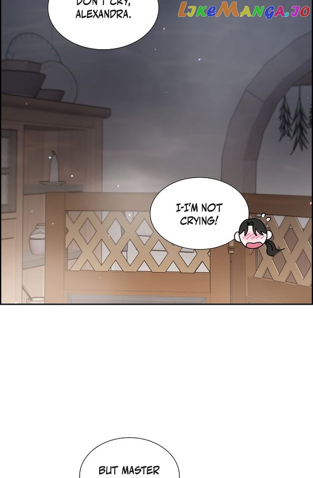 My Fair Maid Chapter 79 - page 52