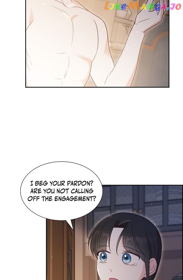 My Fair Maid Chapter 79 - page 57