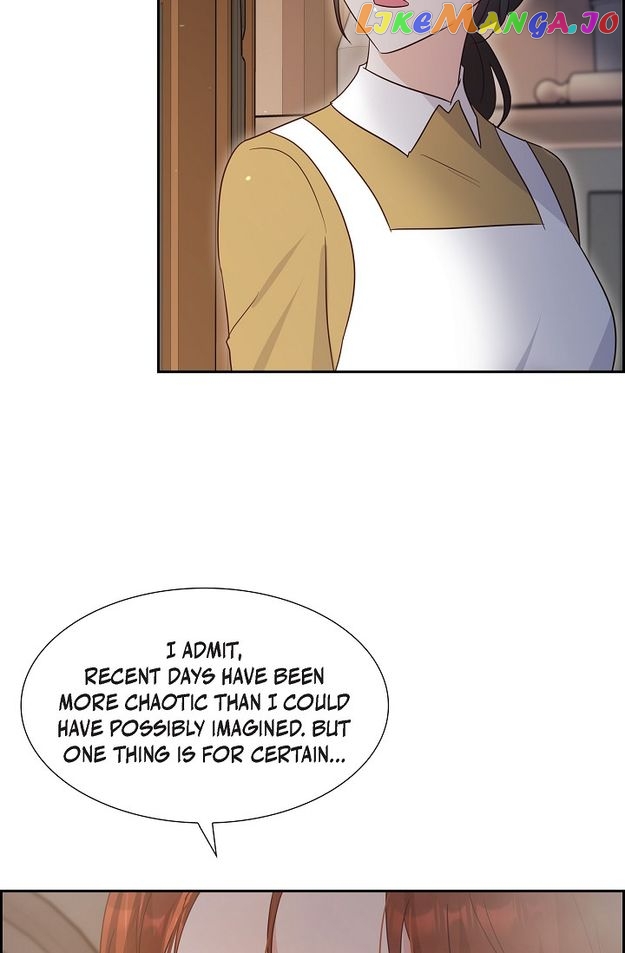 My Fair Maid Chapter 79 - page 58