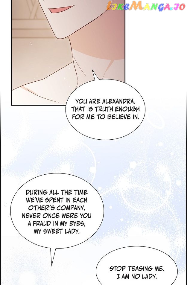 My Fair Maid Chapter 79 - page 64