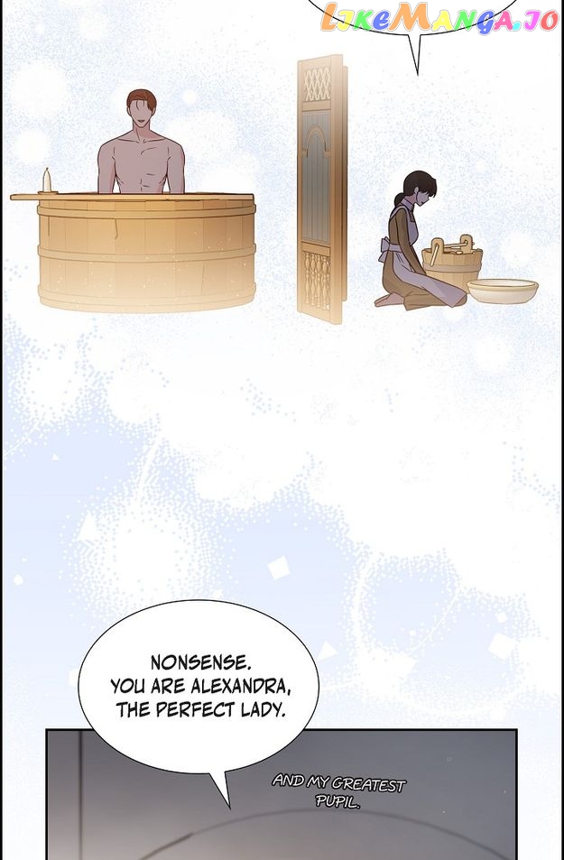 My Fair Maid Chapter 79 - page 65