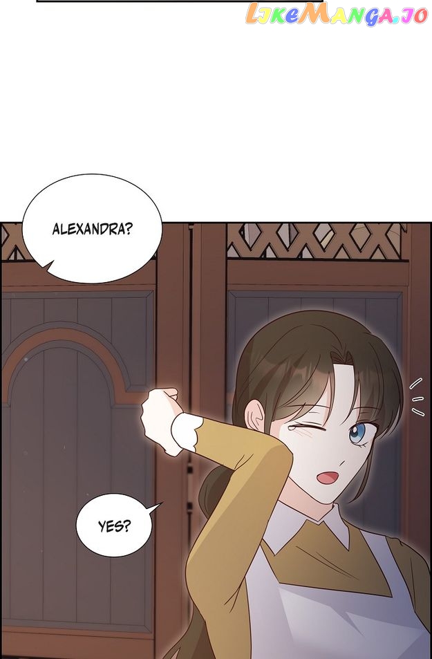 My Fair Maid Chapter 79 - page 70