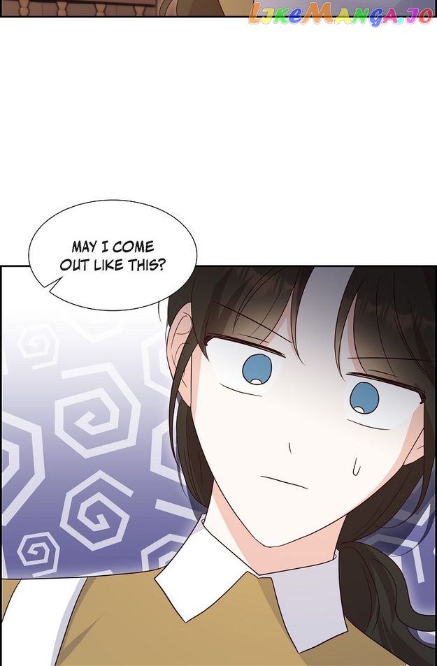 My Fair Maid Chapter 79 - page 71