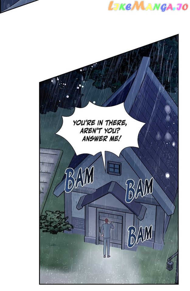 My Fair Maid Chapter 79 - page 8