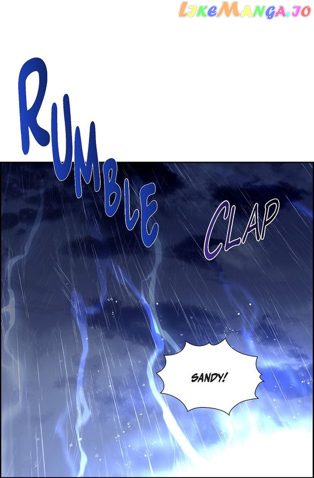 My Fair Maid Chapter 79 - page 9
