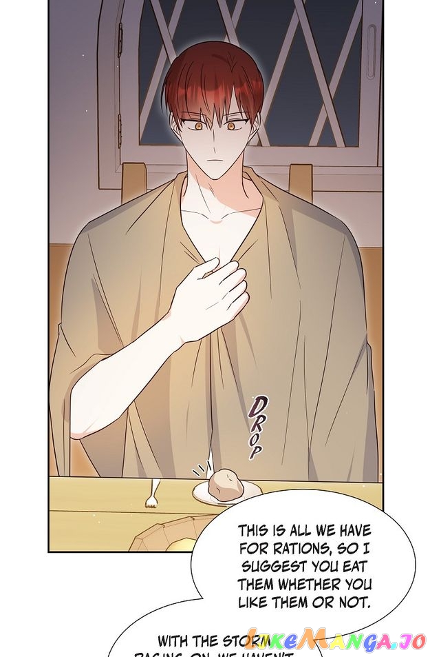 My Fair Maid Chapter 80 - page 10