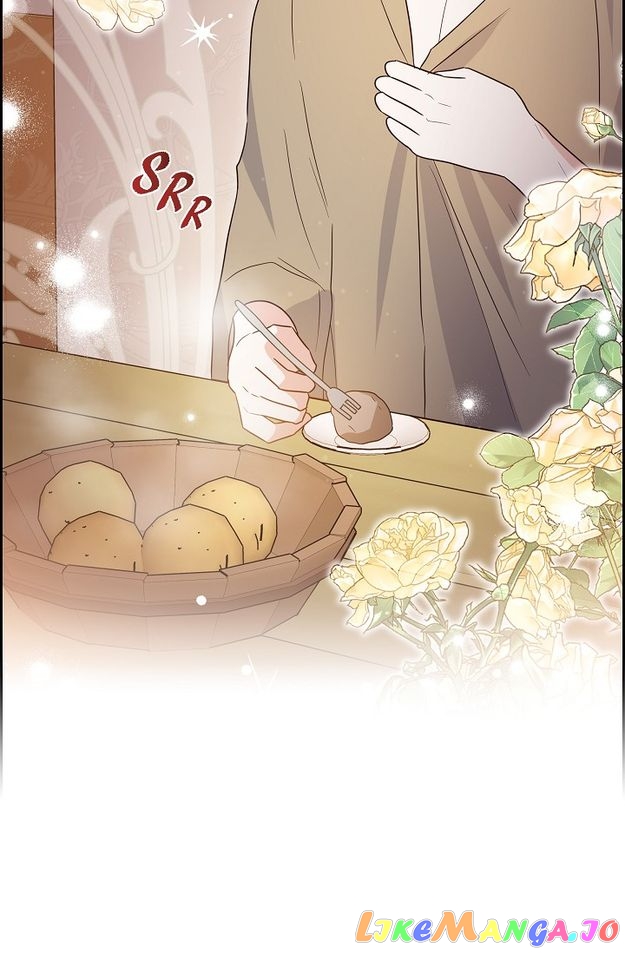 My Fair Maid Chapter 80 - page 12