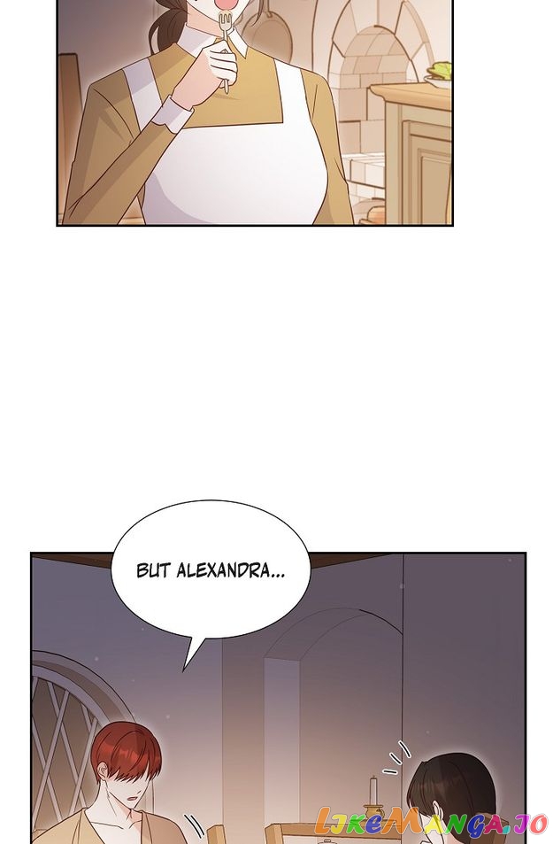My Fair Maid Chapter 80 - page 17