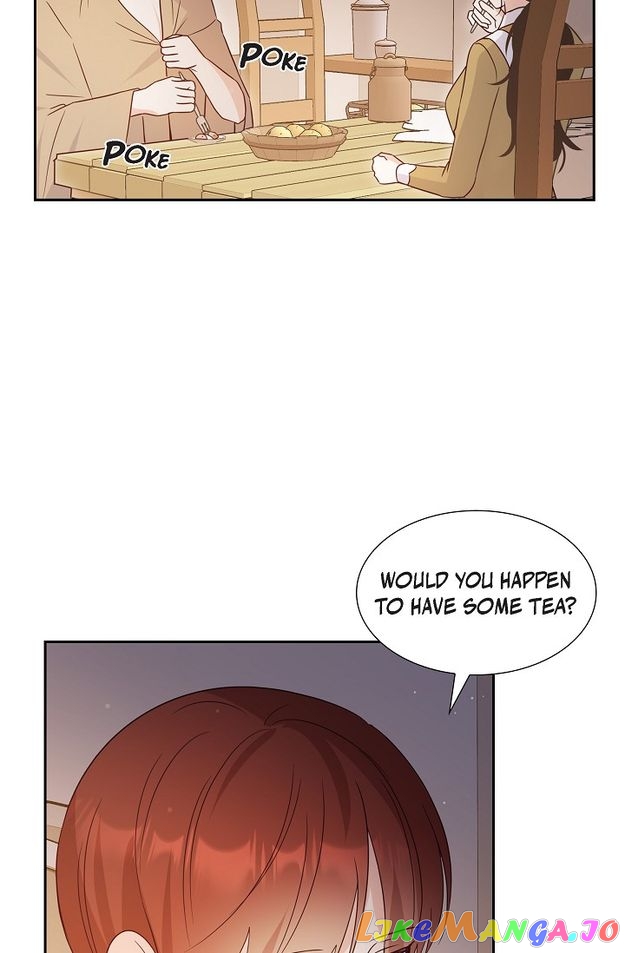 My Fair Maid Chapter 80 - page 18