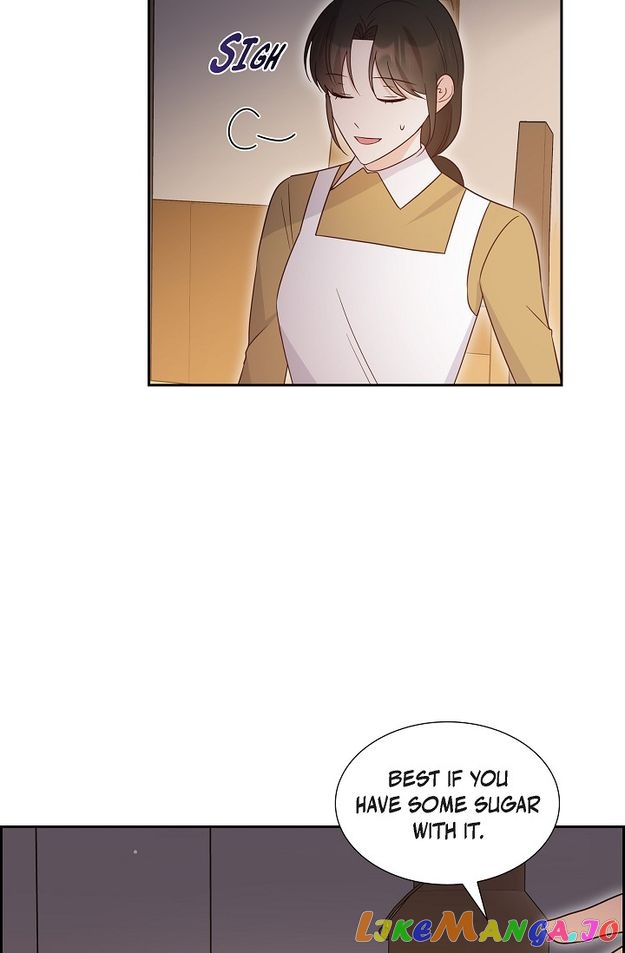 My Fair Maid Chapter 80 - page 20