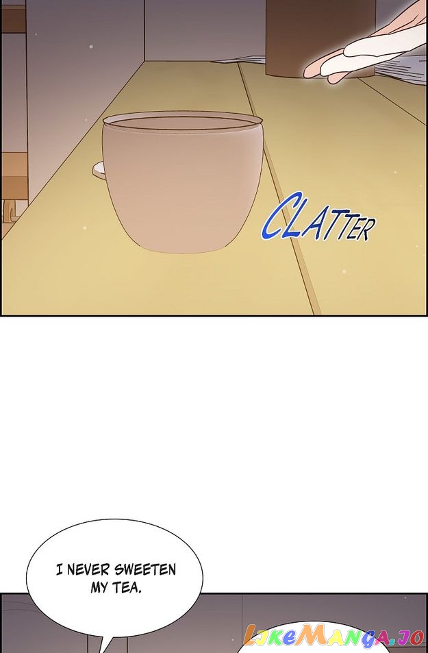 My Fair Maid Chapter 80 - page 21