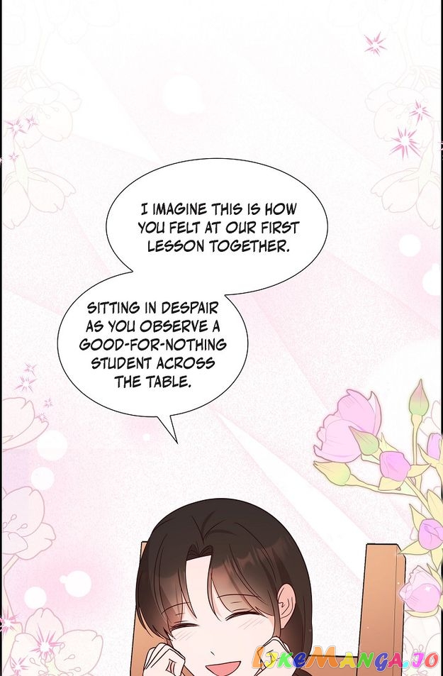 My Fair Maid Chapter 80 - page 26