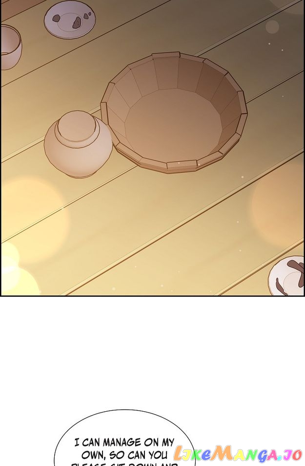 My Fair Maid Chapter 80 - page 29
