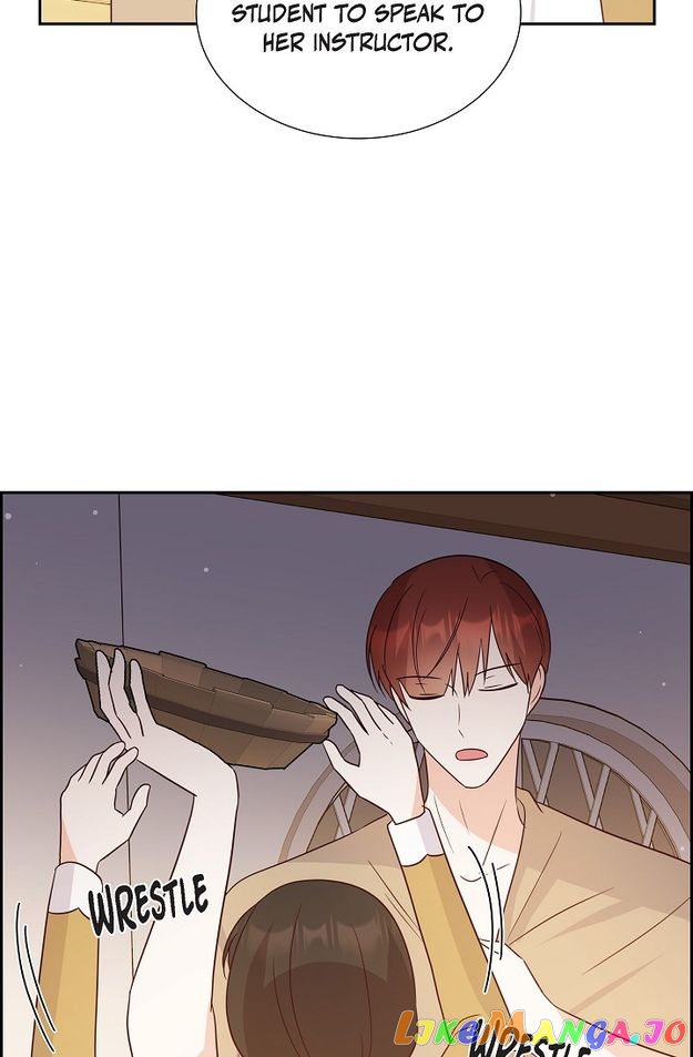 My Fair Maid Chapter 80 - page 31