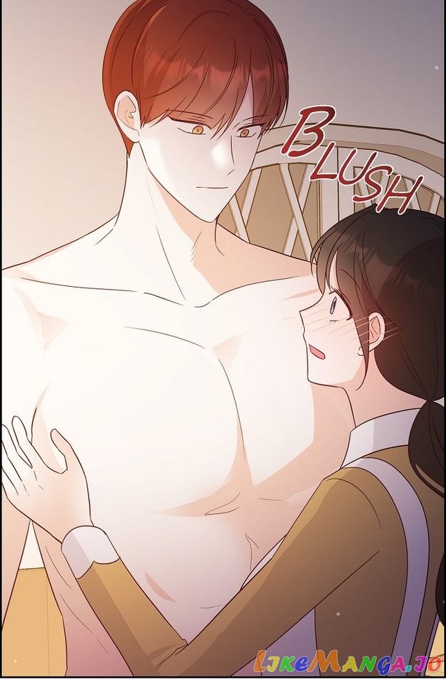 My Fair Maid Chapter 80 - page 37