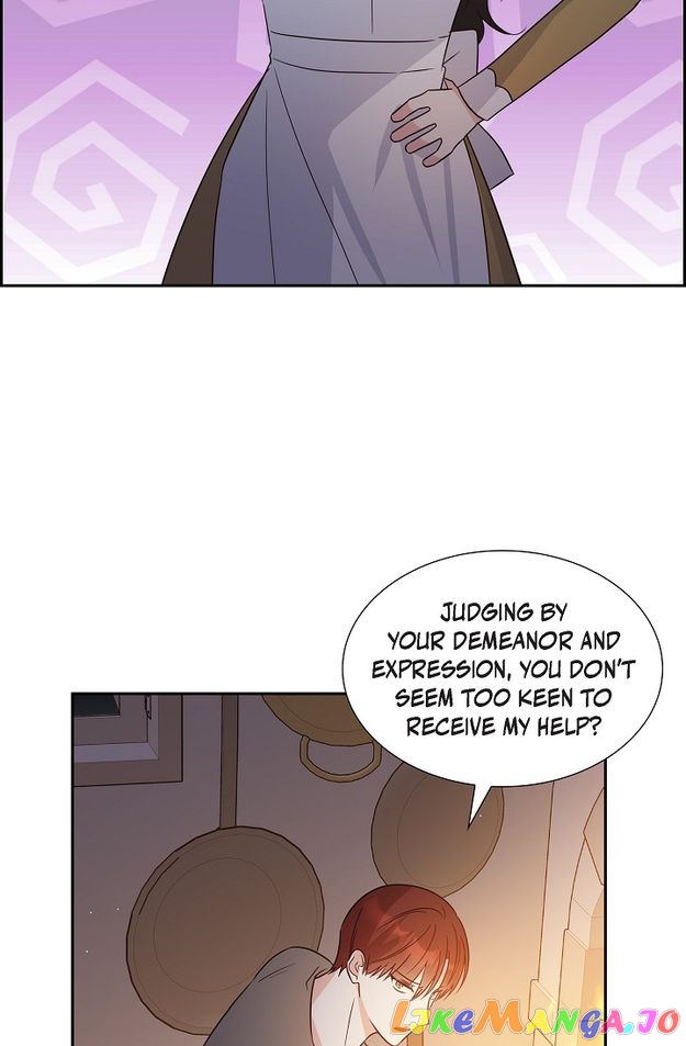 My Fair Maid Chapter 80 - page 4