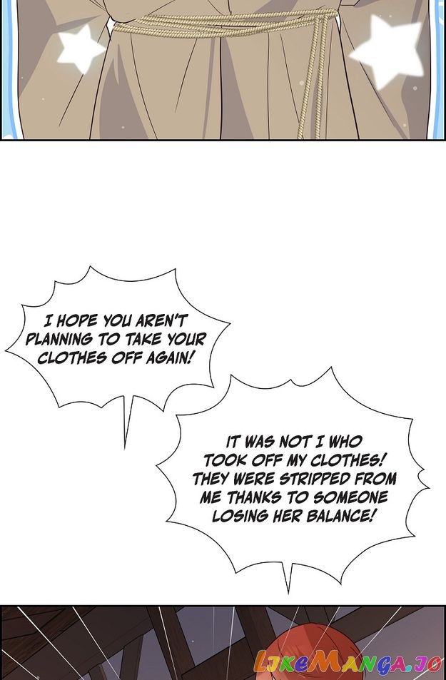 My Fair Maid Chapter 80 - page 43