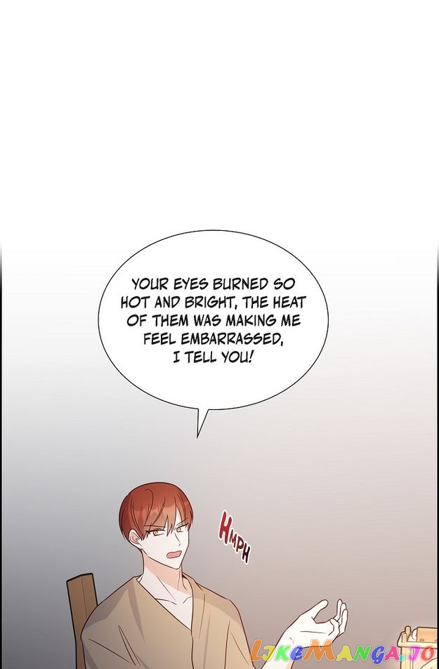 My Fair Maid Chapter 80 - page 46
