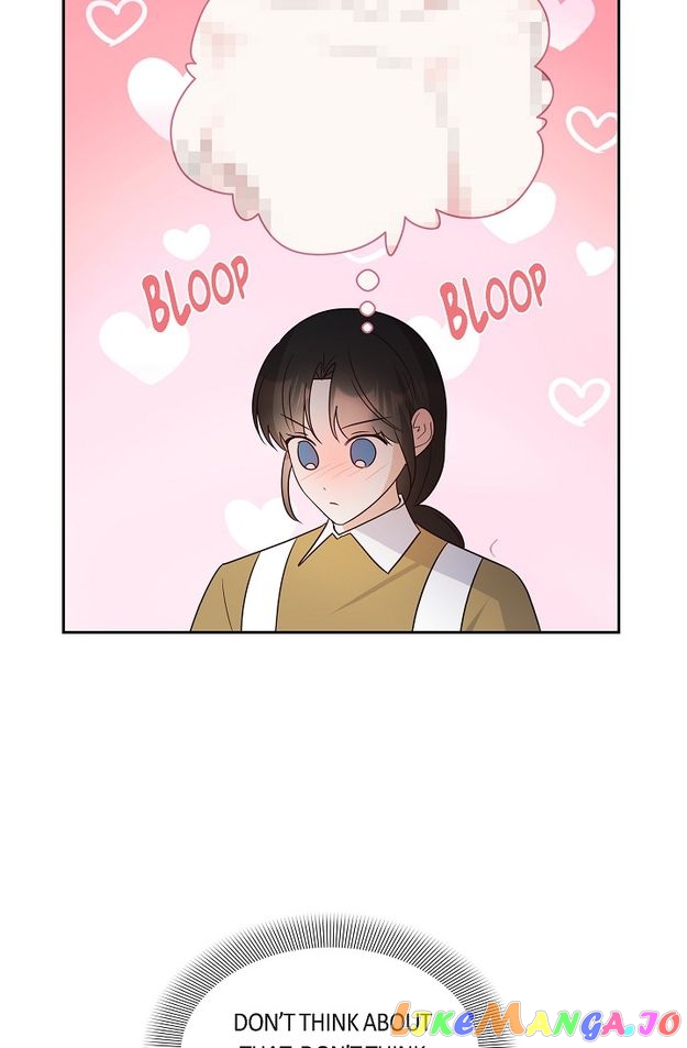 My Fair Maid Chapter 80 - page 48