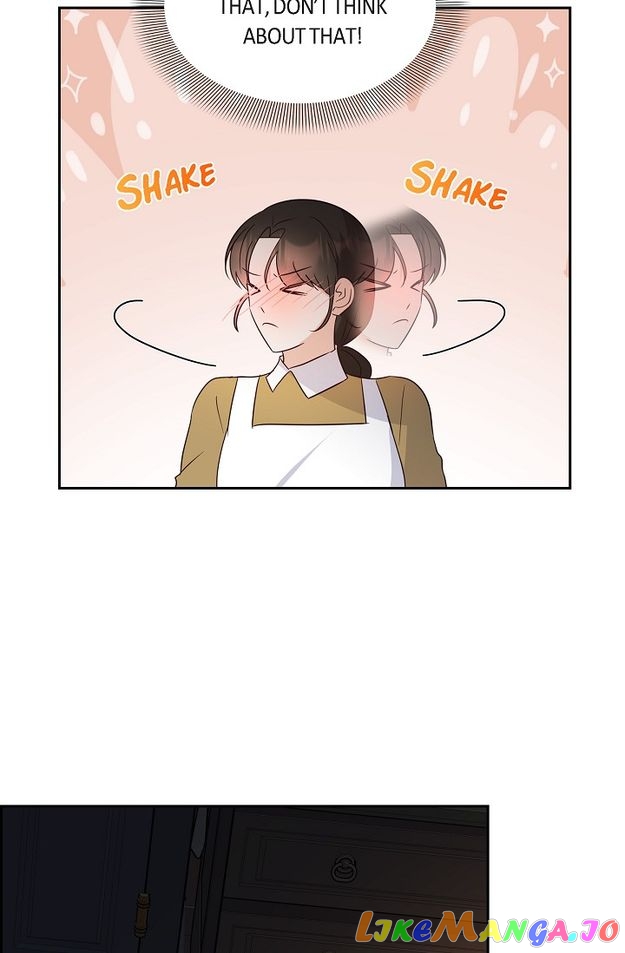 My Fair Maid Chapter 80 - page 49