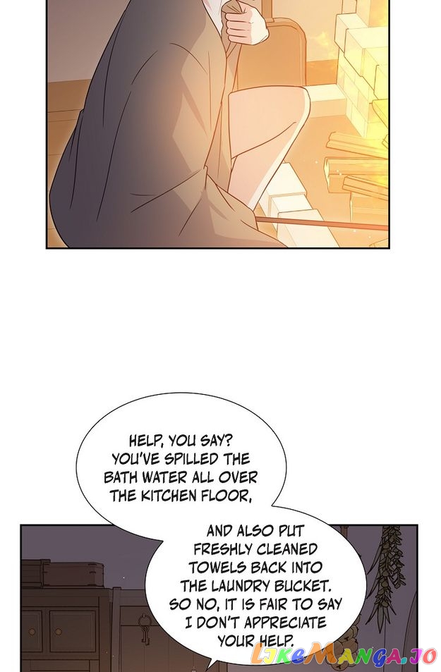 My Fair Maid Chapter 80 - page 5
