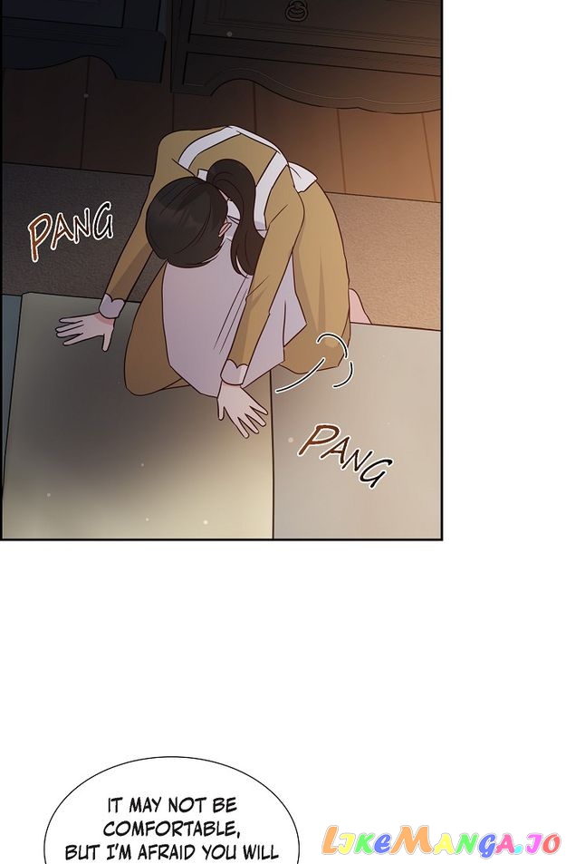 My Fair Maid Chapter 80 - page 50
