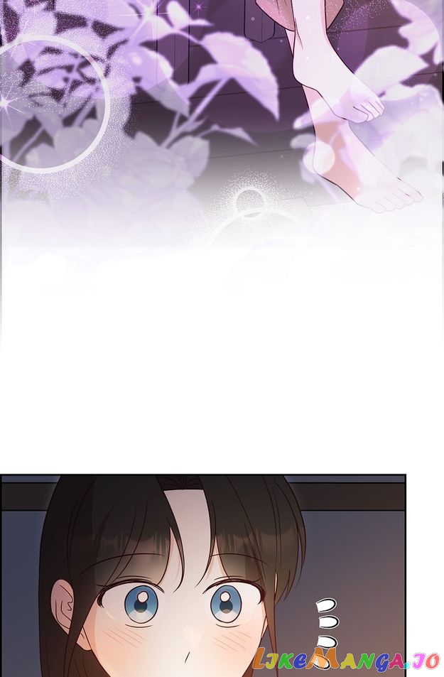 My Fair Maid Chapter 80 - page 53
