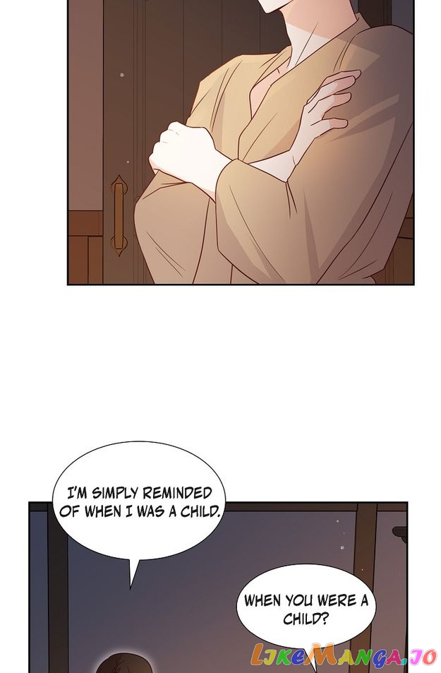 My Fair Maid Chapter 80 - page 55