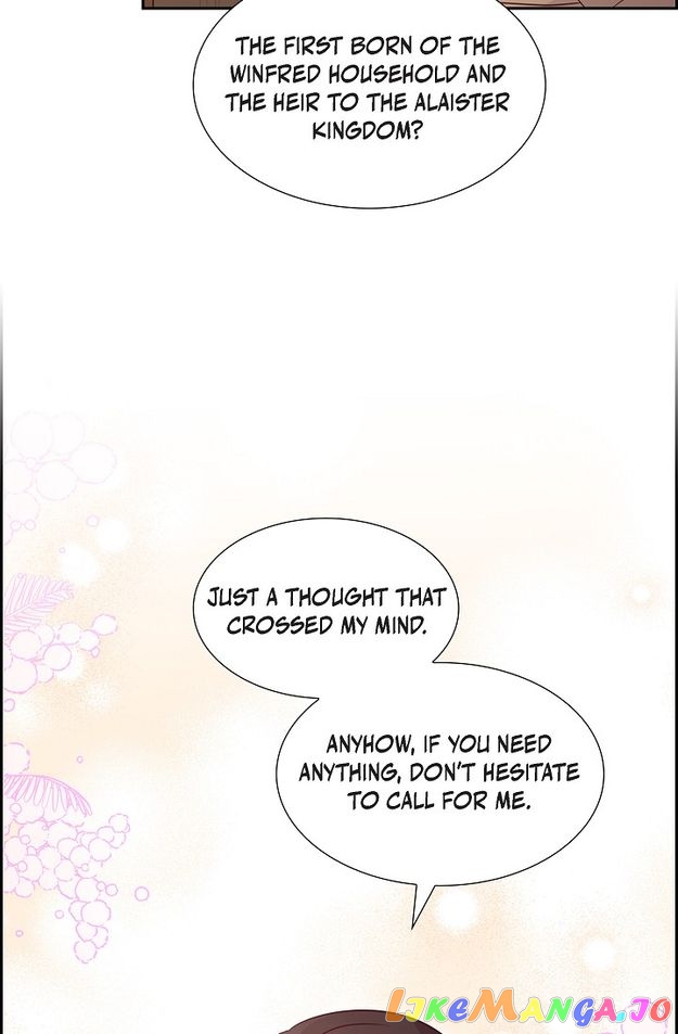 My Fair Maid Chapter 80 - page 59