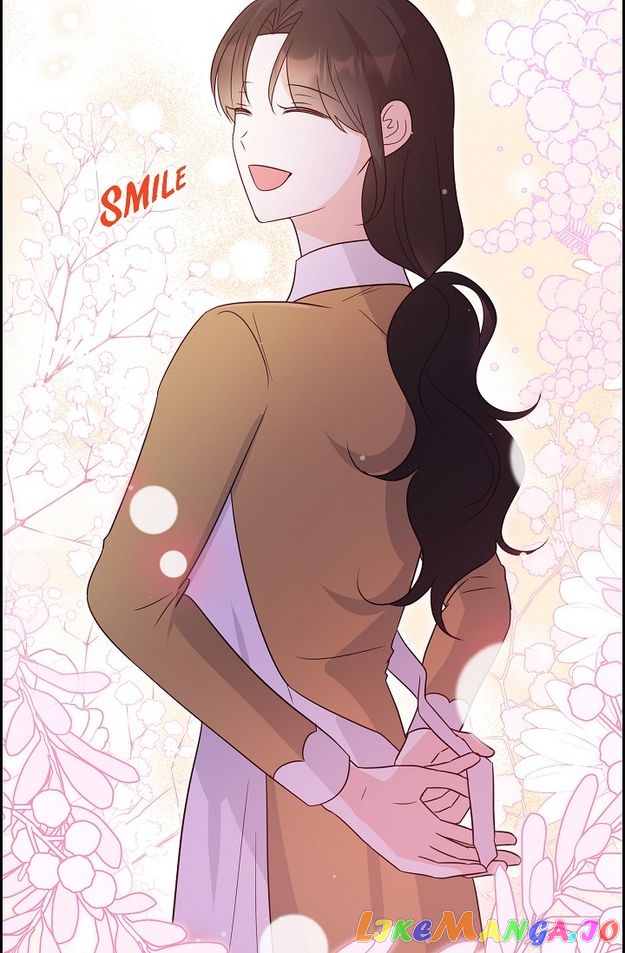 My Fair Maid Chapter 80 - page 60