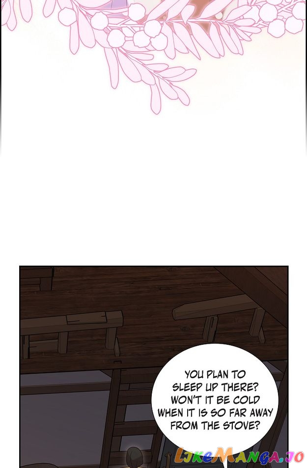 My Fair Maid Chapter 80 - page 61