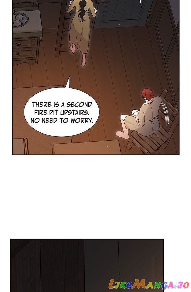 My Fair Maid Chapter 80 - page 62
