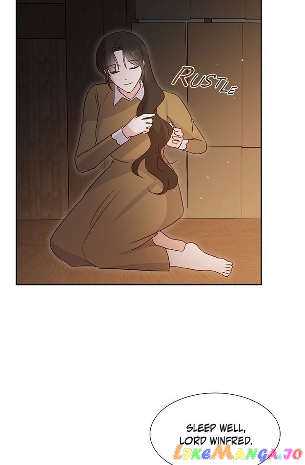 My Fair Maid Chapter 80 - page 63