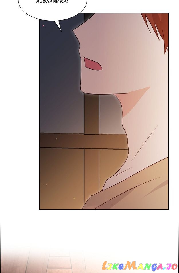 My Fair Maid Chapter 80 - page 65