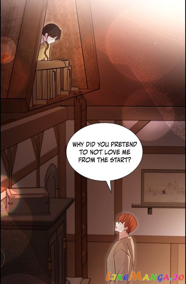 My Fair Maid Chapter 80 - page 66