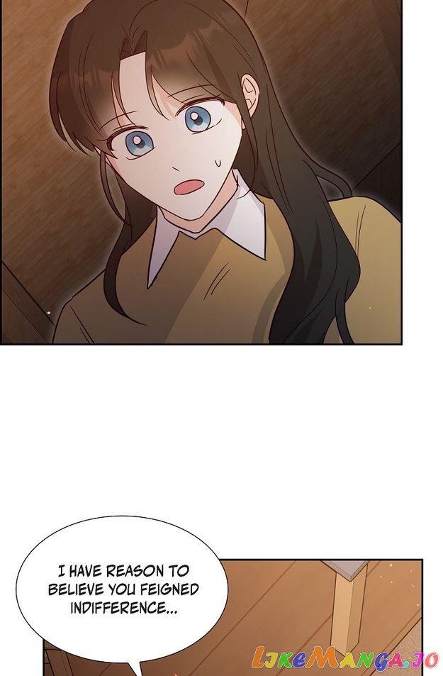 My Fair Maid Chapter 80 - page 68
