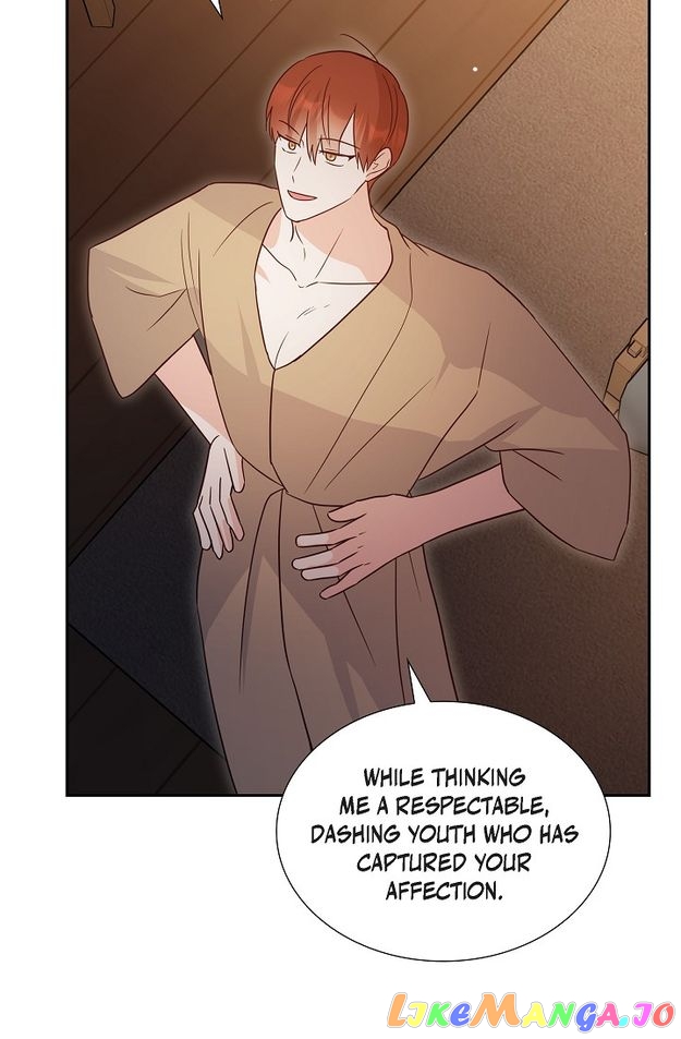 My Fair Maid Chapter 80 - page 69