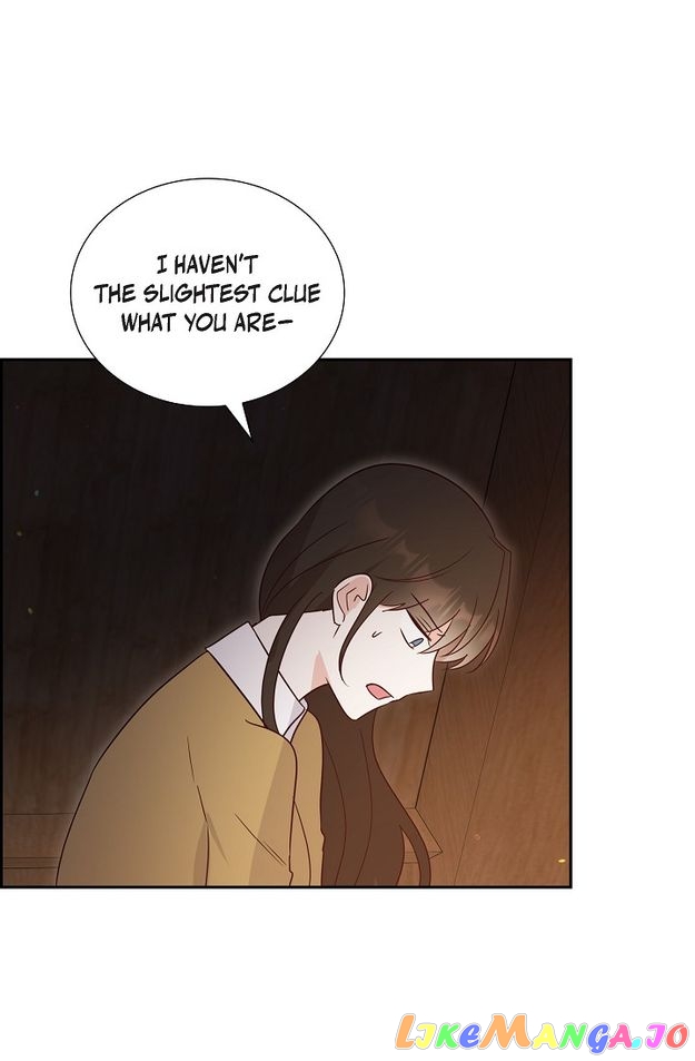 My Fair Maid Chapter 80 - page 70