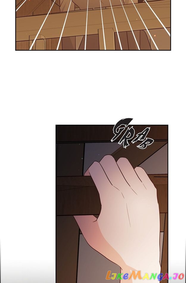 My Fair Maid Chapter 80 - page 73