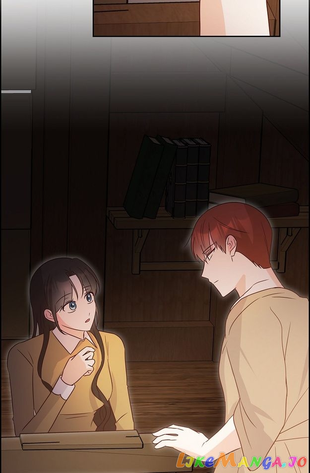 My Fair Maid Chapter 80 - page 74